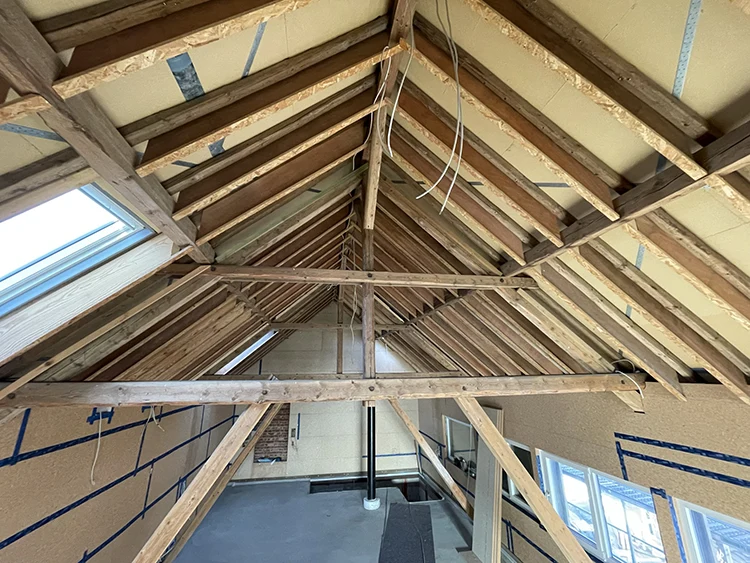 01 Innenausbau und Trockenbau Galerie 1