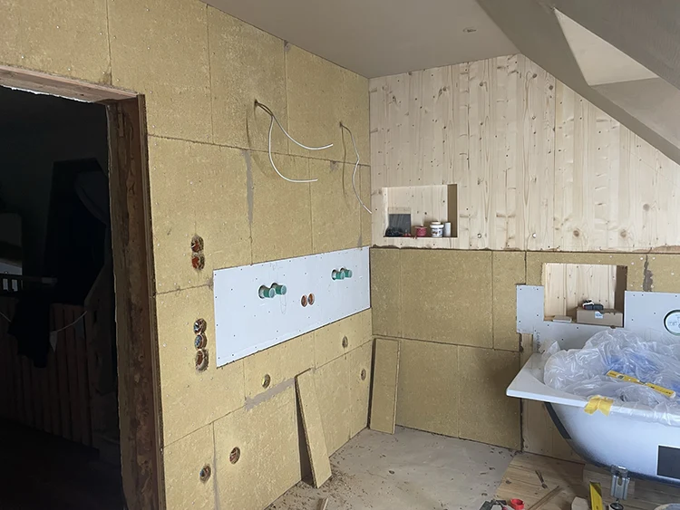 01 Innenausbau und Trockenbau Galerie 2