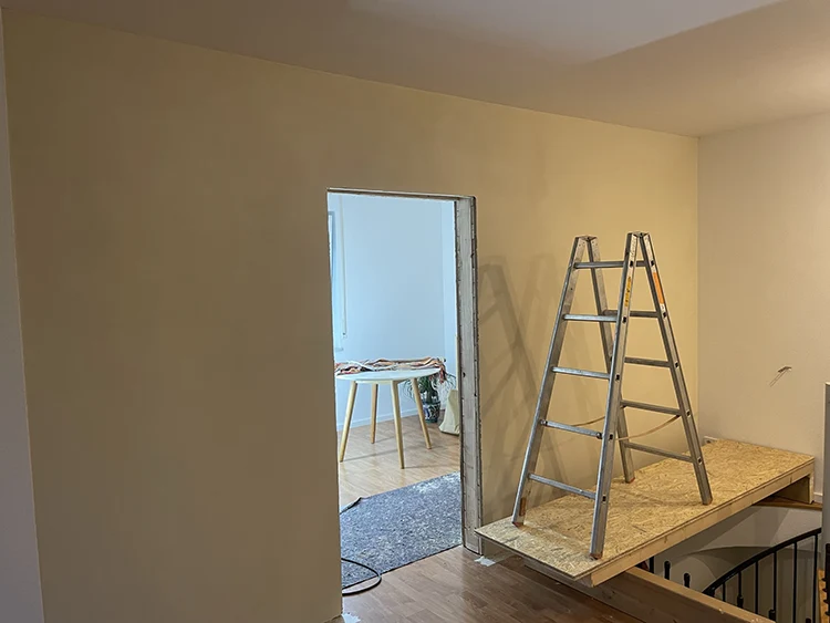 01 Innenausbau und Trockenbau Galerie 5